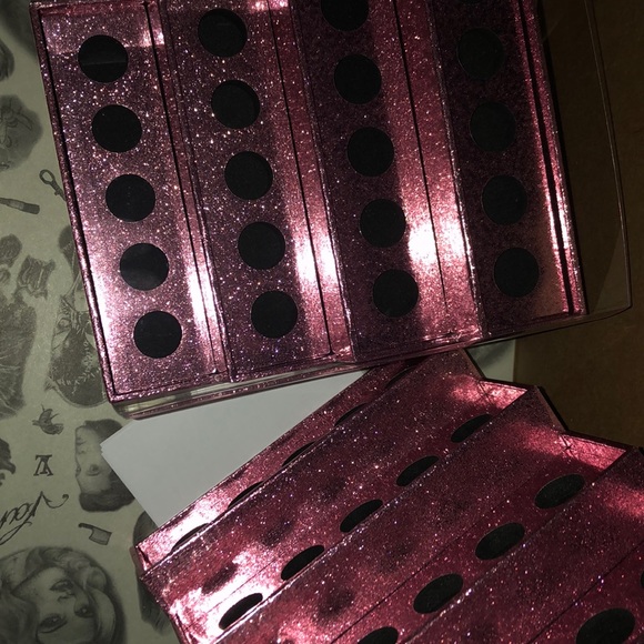 Jeffree Star ⭐️ Glitter Lipstick Holders X1 - Picture 10 of 11